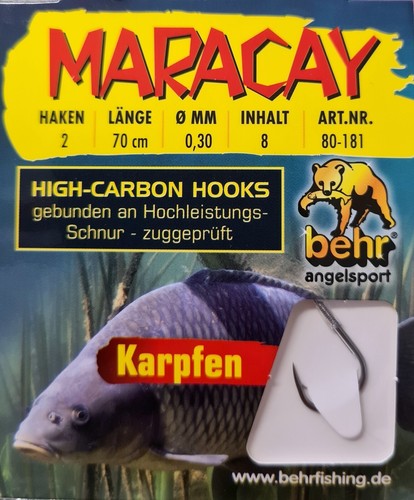 Behr maracay gancio - maracay, carpa