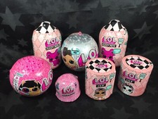 Pacchetto bambola Lol Surprise