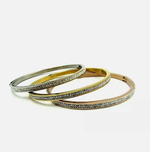 Bracciale rigido donna - rigido,