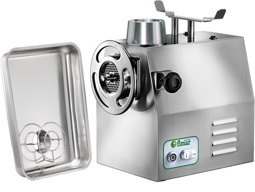 Tritacarne professionale trita