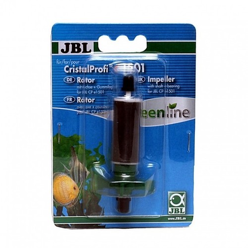 Jbl axe rotor - 2, manicotti