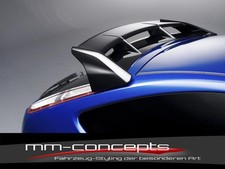 Spoiler tetto per Ford Focus