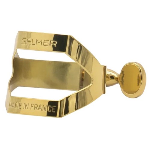 Henri selmer legatura - henri,