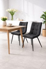 Sedia sala pranzo 2er set - pranzo,