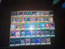 Deck Fotonico/Galattico yu gi