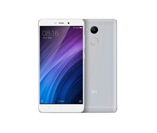 Smartphone xiaomi redmi - smartphone,