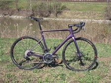 CANNONDALE SUPERSIX EVO Hi-MOD