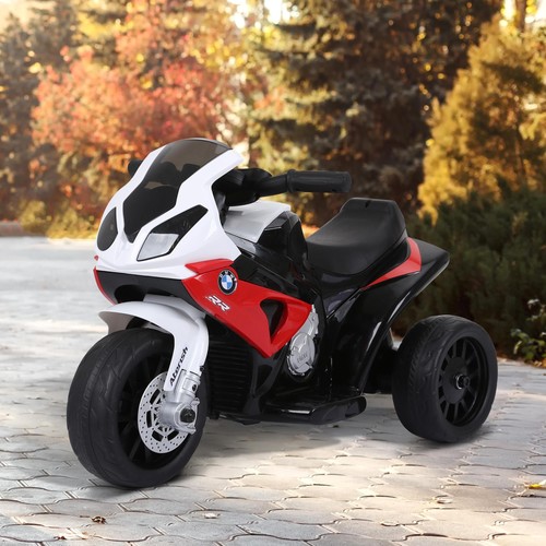 Homcom moto elettrica - homcom,