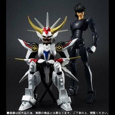 Figure armor plus cinque - armor,