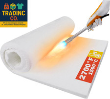 Coperta isolante in fibra