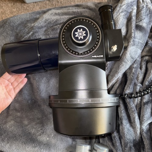 Telescopio meade etx - etx, per