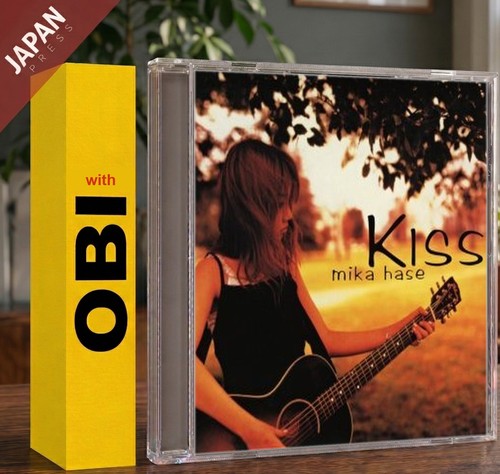 Hase mika kiss - hase, w/obi