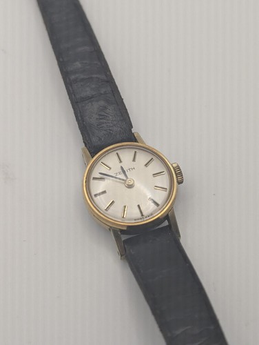 Orologio zenith vintage donna - orologio,
