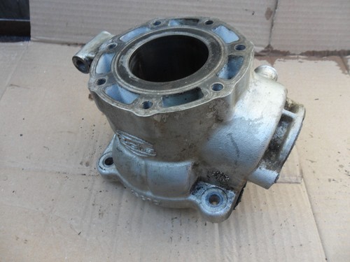 Beta rev 125 - 3, barrel