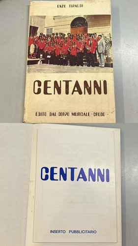 Centanni edito dal corpo - dal,