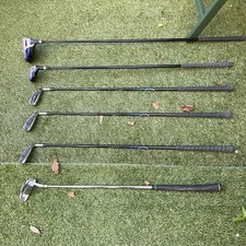 Sacca da Golf Completa Max Junior Da Bambino/a