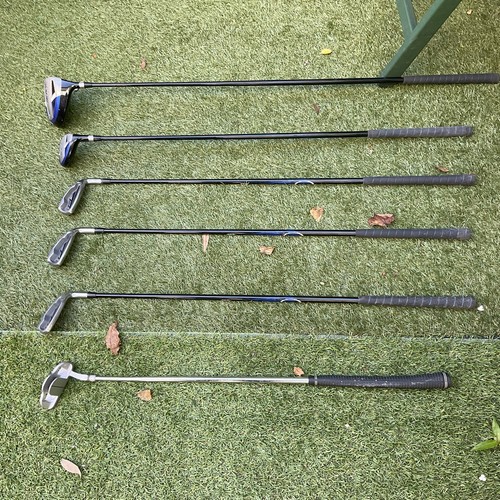 Sacca golf completa max - da,