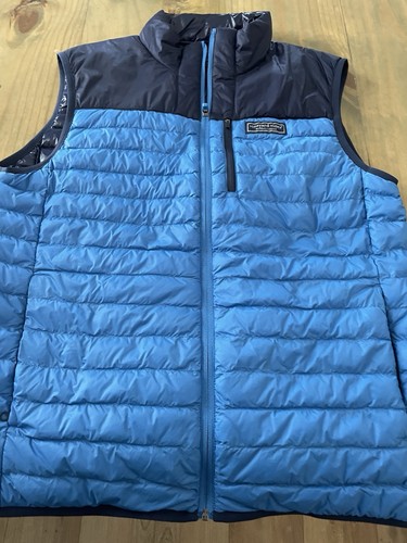 Gilet imbottito vineyard vines - gilet,