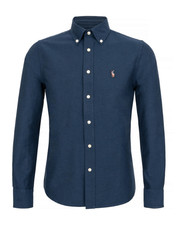 Ralph Lauren Iconic Oxford