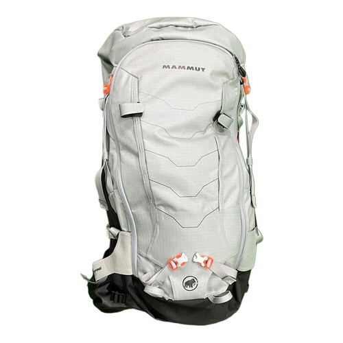 Mammut trion spine backpack - mammut,