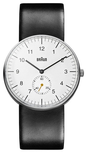 Braun orologio bn0024 classico - braun,