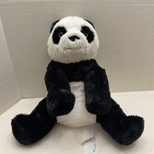 Peluche Ikea orso panda Kramig