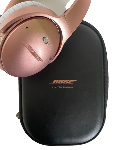 Bose quietcomfort ii - quietcomfort,