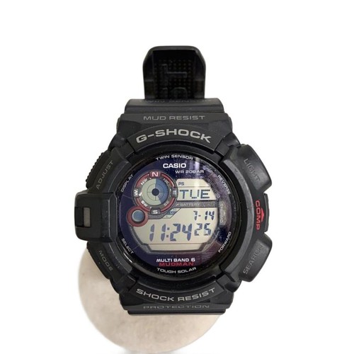 Orologio usato casio 9300 - orologio, gw-9300