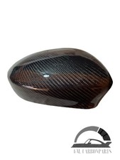 Coppia Calotte Specchietti in