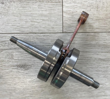 Albero motore Minarelli Am6