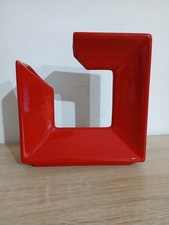 Vaso Vintage Space Age
