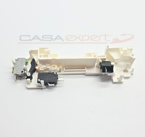 Blocco contatti sportello con - sportello,