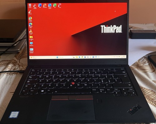 Lenovo thinkpad carbon - lenovo, x1