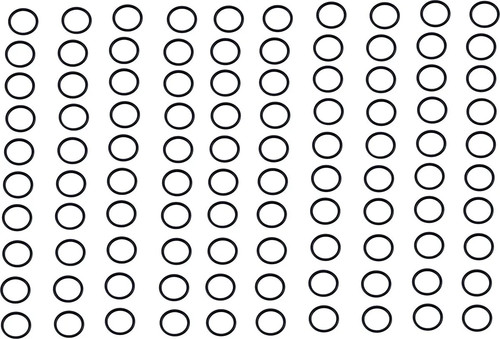 Jgi 11105 100 - tappo, di