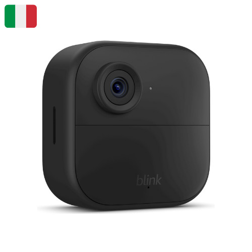 Blink outdoor 4 nuova - 4,