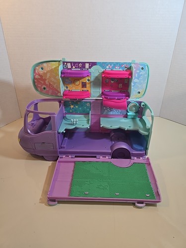 Little pony mini world - mini,