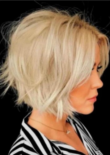 Parrucca hot top nuova - hot,