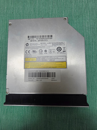 Lettore ottico dvd hp envy - hp,