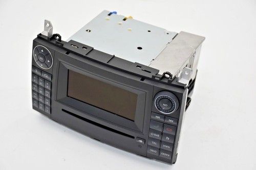 Mercedes benz w169 classe - mercedes-benz,