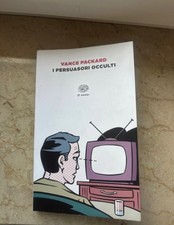 libro I persuasori occulti