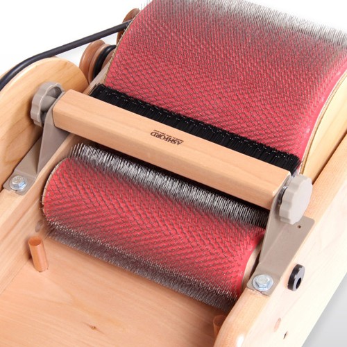 Ashford packer spazzola per - spazzola,