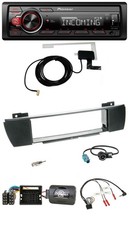 Pioneer volante usb autoradio - usb,
