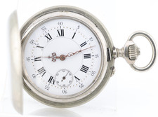 OROLOGIO DA TASCA PHENIX SWISS
