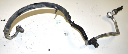 Honda crv diesel mk3 tubo - honda,