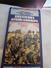 Atlantic scala 1/72 Afrika