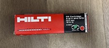 HILTI DX 6.8/11 M10 27 Cal