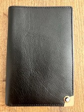 Porta biglietti Montblanc