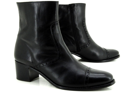 Stivaletti pertini scarpe - pertini,