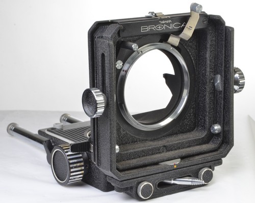 Zenza bronica soffietto - zenza,