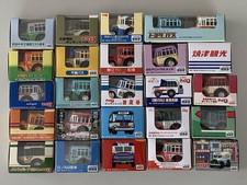 Choro-Q set da 25 pezzi di